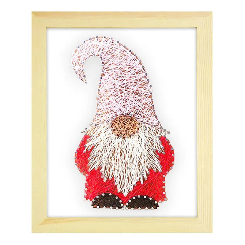 DIY Hand-made Material Package Decompression Nail Winding Painting - Bellarte Enchanté DIY Hand-made Material Package Decompression Nail Winding Painting